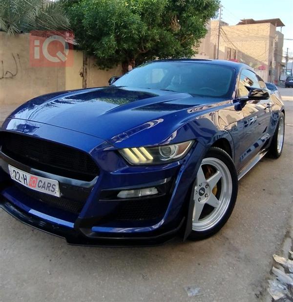 Ford Mustang 2016 for sale in Iraq - Najaf